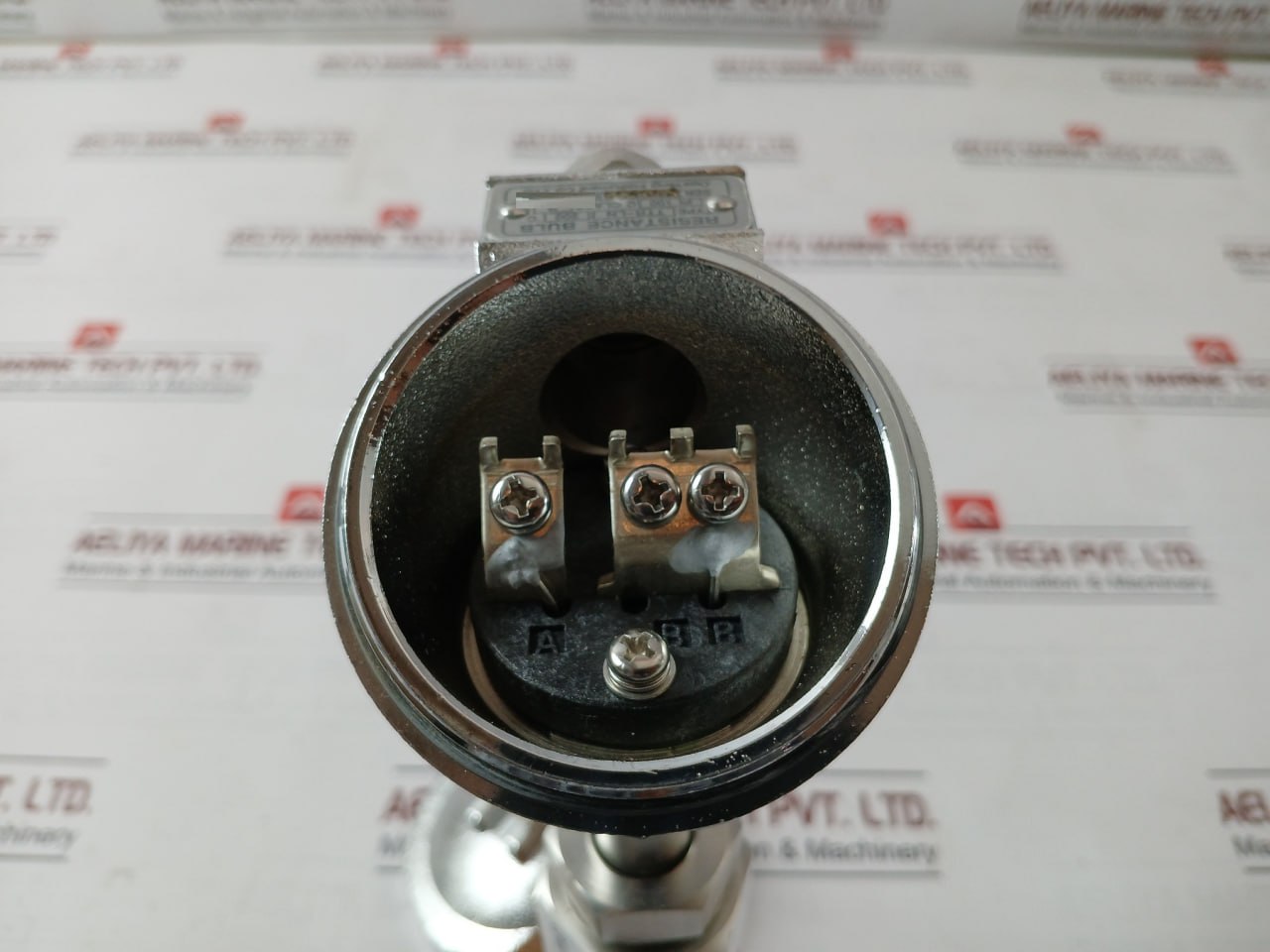 Daeyang Instrument Ttr-ln Resistance Bulb 75-mm Pt 100 Ω Class B