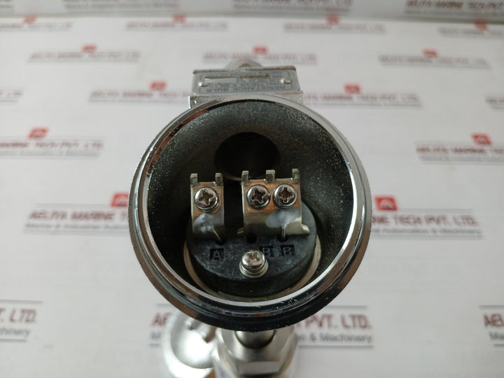 Daeyang Instrument Ttr-ln Resistance Bulb 75-mm Pt 100 Ω Class B