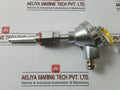 Daeyang Instrument Ttr-ln Resistance Bulb 75-mm Pt 100 Ω Class B