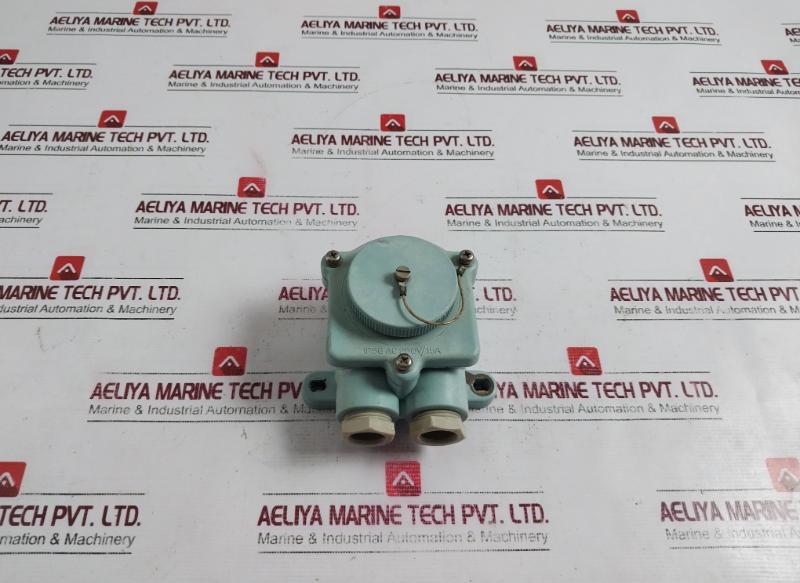 Daeyang Ip56 3-way Rotary Switch Ac 250V/15A