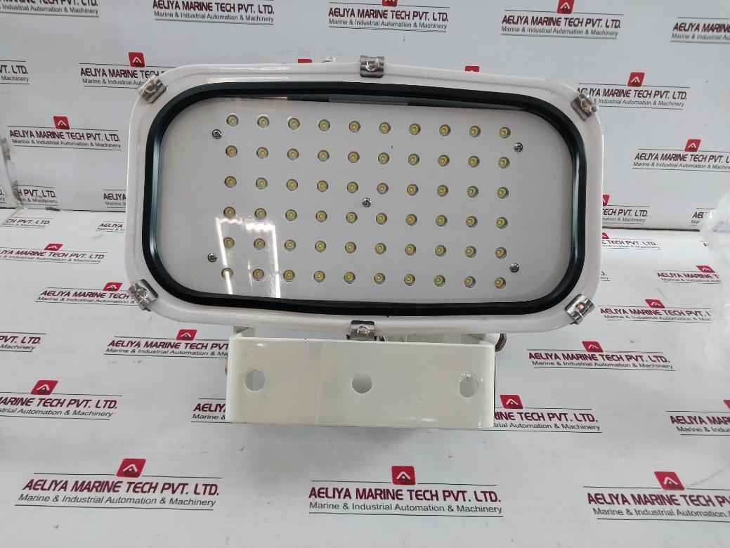 Daeyang Pf50L-550Uwcfc60 Led Flood Light For Marine Use Ac 100-240V 50/60Hz 50W