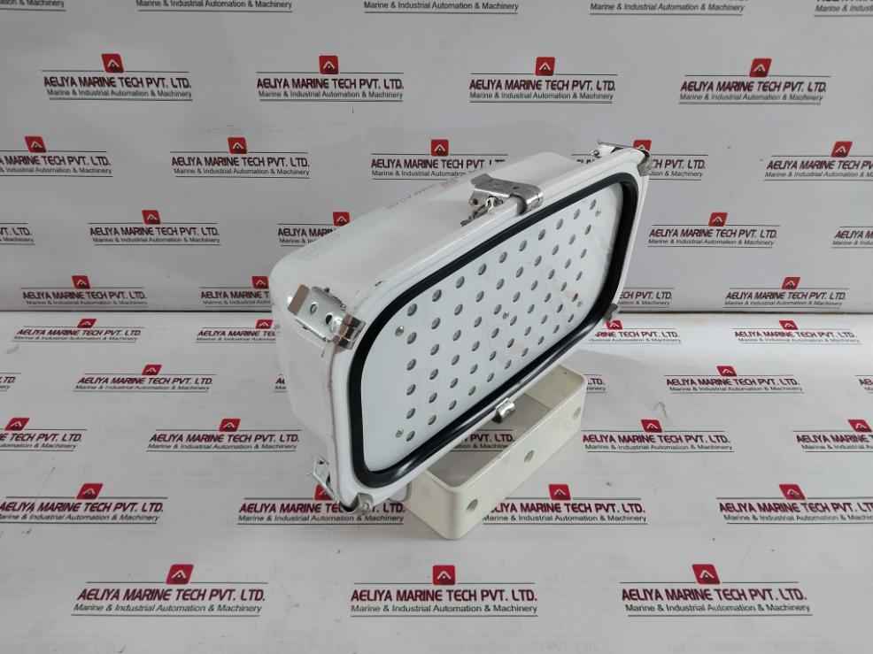 Daeyang Pf50L-550Uwcfc60 Led Flood Light For Marine Use Ac 100-240V 50/60Hz 50W