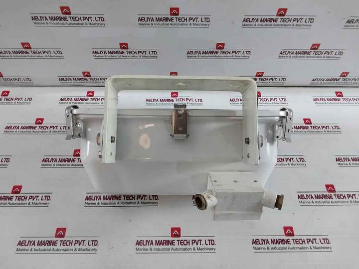 Daeyang Pf50L-550Uwcfc60 Led Flood Light For Marine Use Ac 100-240V 50/60Hz 50W