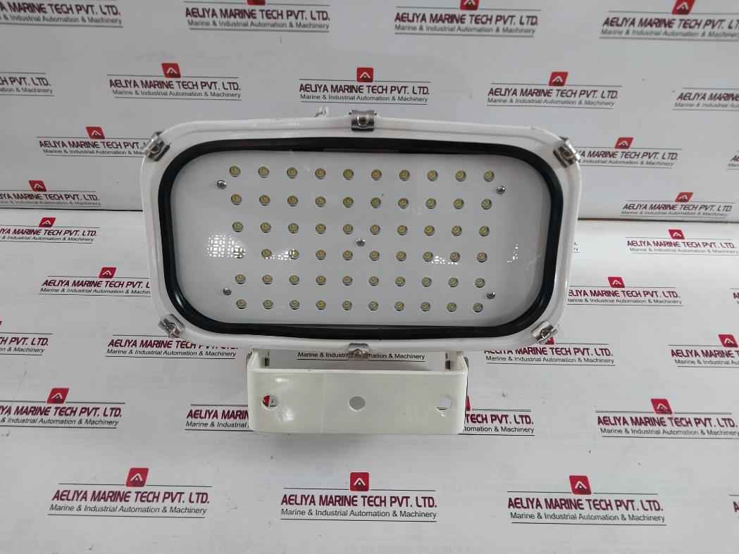 Daeyang Pf50L-550Uwcfc60 Led Flood Light For Marine Use Ac 100-240V 50/60Hz 50W