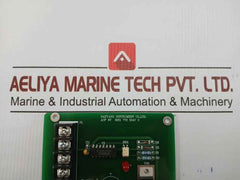 Daeyang Signal Conditioning Pcb Card Acp 6V