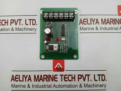 Daeyang Signal Conditioning Pcb Card Acp 6V