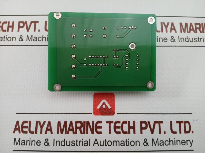Daeyang Signal Conditioning Pcb Card Acp 6V