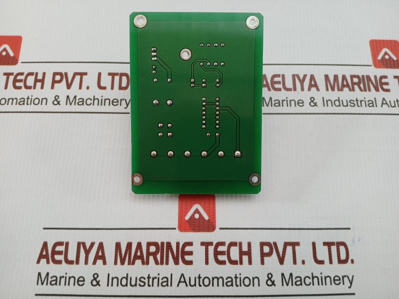 Daeyang Signal Conditioning Pcb Card Acp 6V