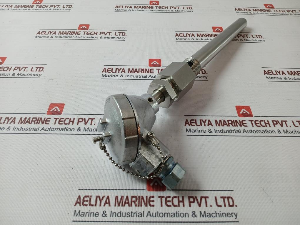 Daeyang Tca-d Thermocouple Module 195-mm 0.75