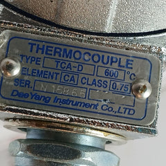 Daeyang Tca-d Thermocouple Module 195-mm 0.75