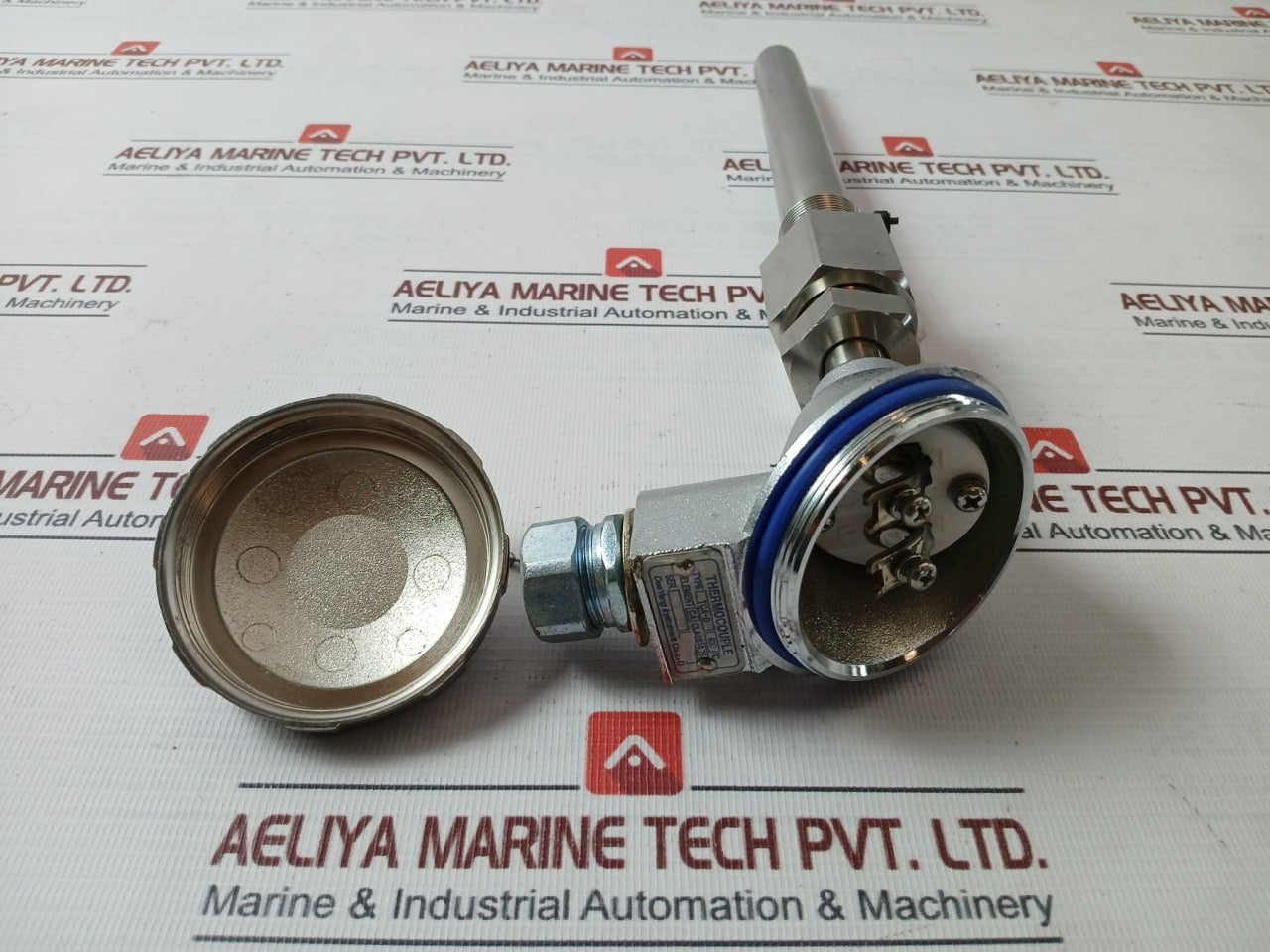 Daeyang Tca-d Thermocouple Module 195-mm 0.75