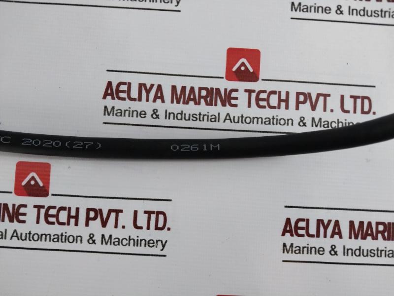 Daeyang A2p-dm Masthead Double Tier Navigation Light 65w X 2 Ac230v