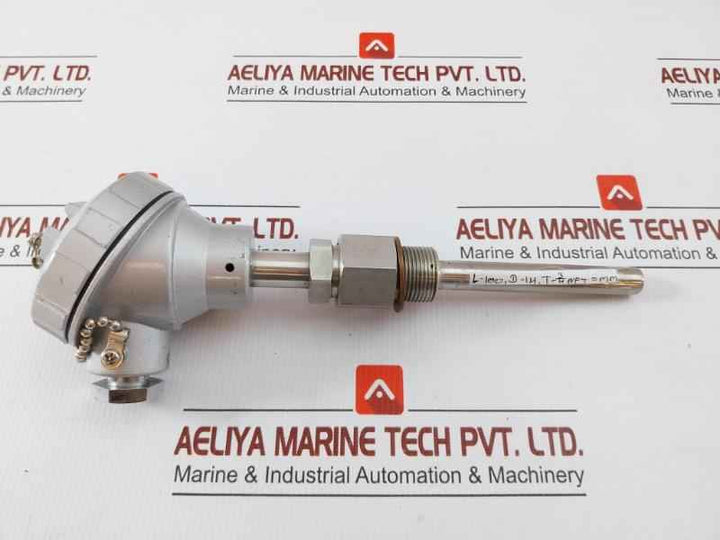 Daeyoung Resistance Temperature Detector Pt 100Ω Type S