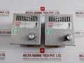 Dah1001A Hoffman -20˚C To 40˚C Electric Heater 115Volts 100Watts
