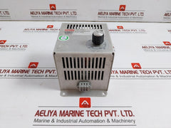 Dah1001A Hoffman -20˚C To 40˚C Electric Heater 115Volts 100Watts