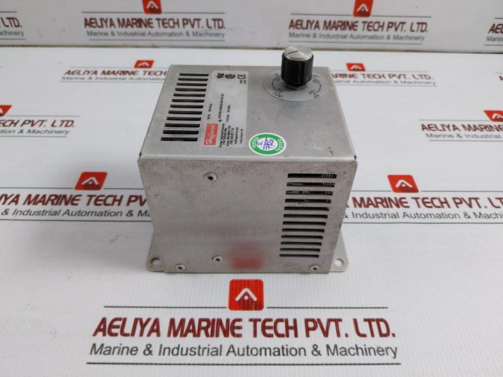 Dah1001A Hoffman -20˚C To 40˚C Electric Heater 115Volts 100Watts