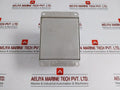 Dah1001A Hoffman -20˚C To 40˚C Electric Heater 115Volts 100Watts