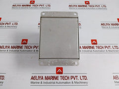 Dah1001A Hoffman -20˚C To 40˚C Electric Heater 115Volts 100Watts
