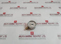 Daho EN 837-1 Pressure Gauge 0-4 MPA 0-40 Bar CL. 1.6