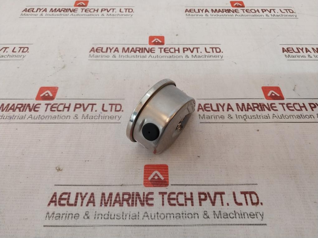 Daho En 837-1 Pressure Gauge 0-4 Mpa Cl 1.6