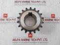 Daido Kogyo C-6018 Roller Chain Shaft Coupling Case Set 0Rk-000-032 F2108