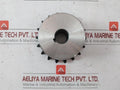 Daido Kogyo C-6018 Roller Chain Shaft Coupling Case Set 0Rk-000-032 F2108