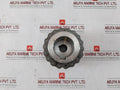 Daido Kogyo C-6018 Roller Chain Shaft Coupling Case Set 0Rk-000-032 F2108