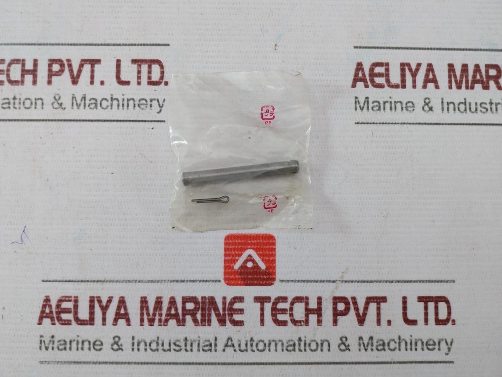 Daido Kogyo C-6018 Roller Chain Shaft Coupling Case Set 0Rk-000-032 F2108