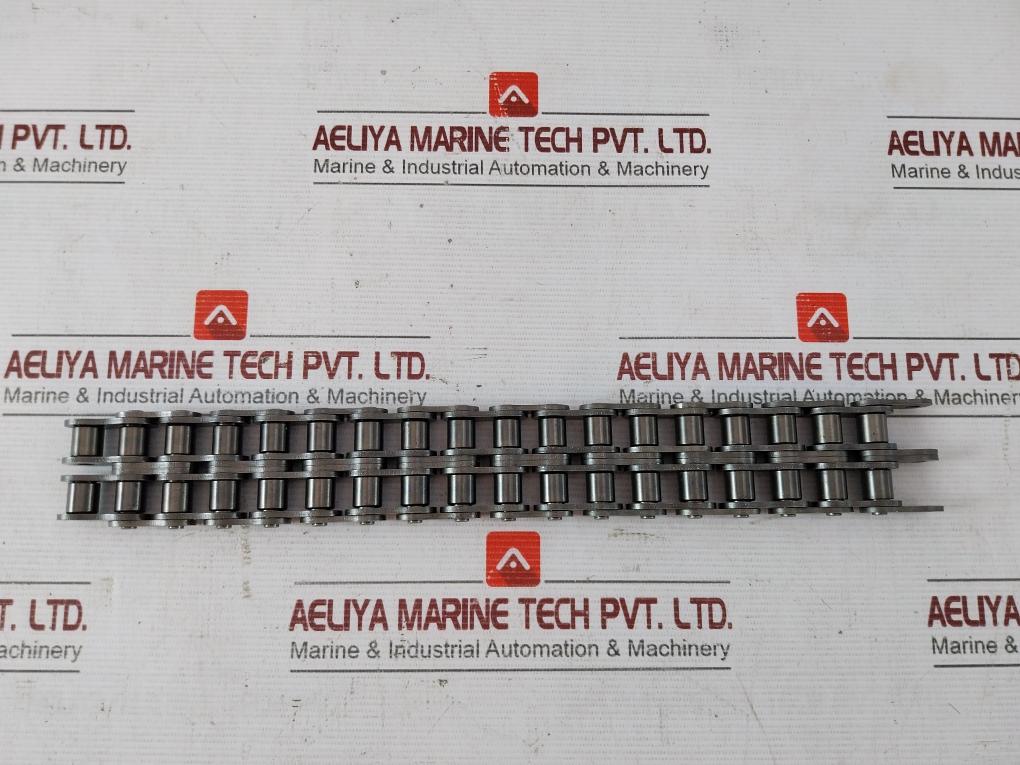 Daido Kogyo C-6018 Roller Chain Shaft Coupling Case Set 0Rk-000-032 F2108