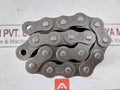 Daido Kogyo C-6018 Roller Chain Shaft Coupling Case Set 0Rk-000-032 F2108