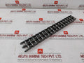Daido Kogyo C-6018 Roller Chain Shaft Coupling Case Set 0Rk-000-032 F2108