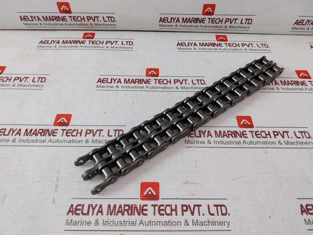 Daido Kogyo C-6018 Roller Chain Shaft Coupling Case Set 0Rk-000-032 F2108