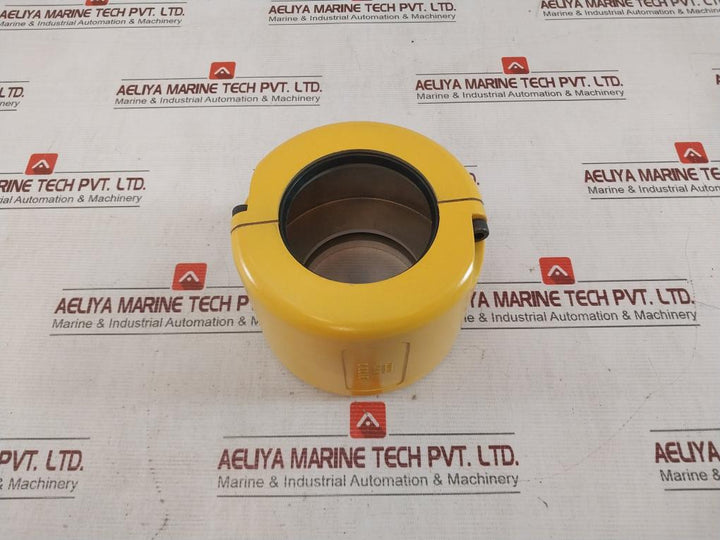 Daido Kogyo Did C-6018 Roller Chain Shaft Coupling Case 126