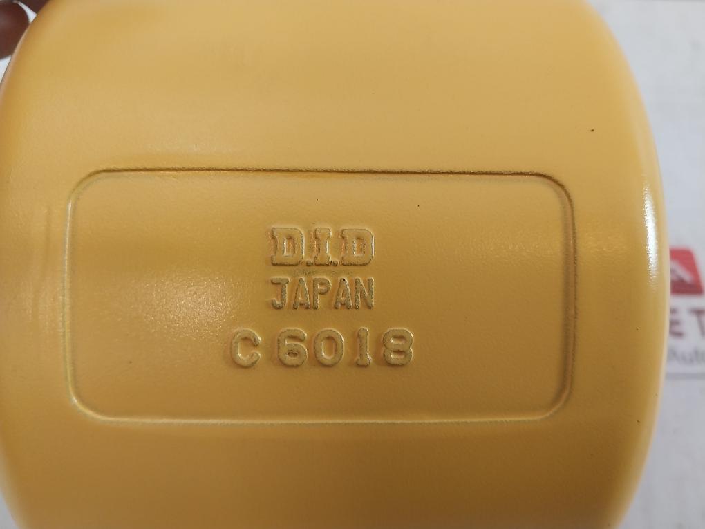 Daido Kogyo Did C-6018 Roller Chain Shaft Coupling Case 126