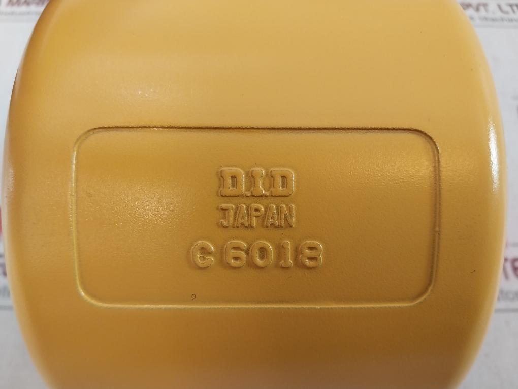 Daido Kogyo Did C-6018 Roller Chain Shaft Coupling Case 126