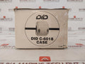 Daido Kogyo Did C-6018 Roller Chain Shaft Coupling Case 126