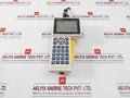 Daifuku Mu-1000-1B Handheld Hmi Terminal Unit 24V Dc6W