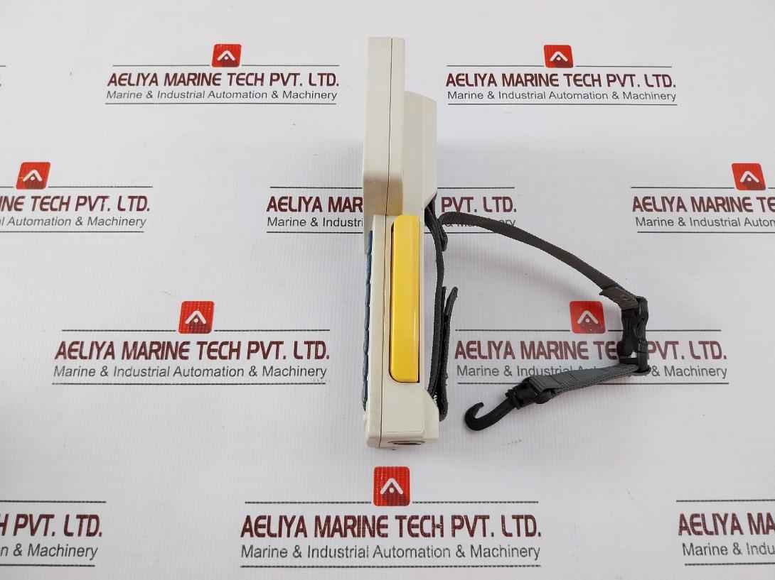 Daifuku Mu-1000-1B Handheld Hmi Terminal Unit 24V Dc6W