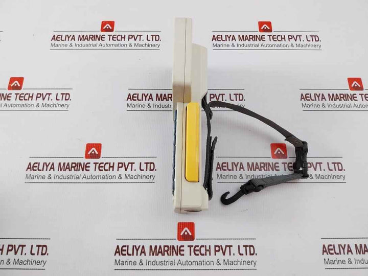 Daifuku Mu-1000-1B Handheld Hmi Terminal Unit 24V Dc6W