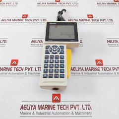 Daifuku Mu-1000-1B Handheld Hmi Terminal Unit 24V Dc6W