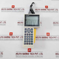 Daifuku Mu-1000-1B Handheld Hmi Terminal Unit 24V Dc6W