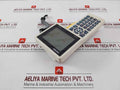 Daifuku Mu-1000-1B Handheld Hmi Terminal Unit 24V Dc6W