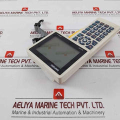 Daifuku Mu-1000-1B Handheld Hmi Terminal Unit 24V Dc6W