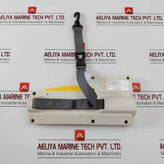 Daifuku Mu-1000-1B Handheld Hmi Terminal Unit 24V Dc6W
