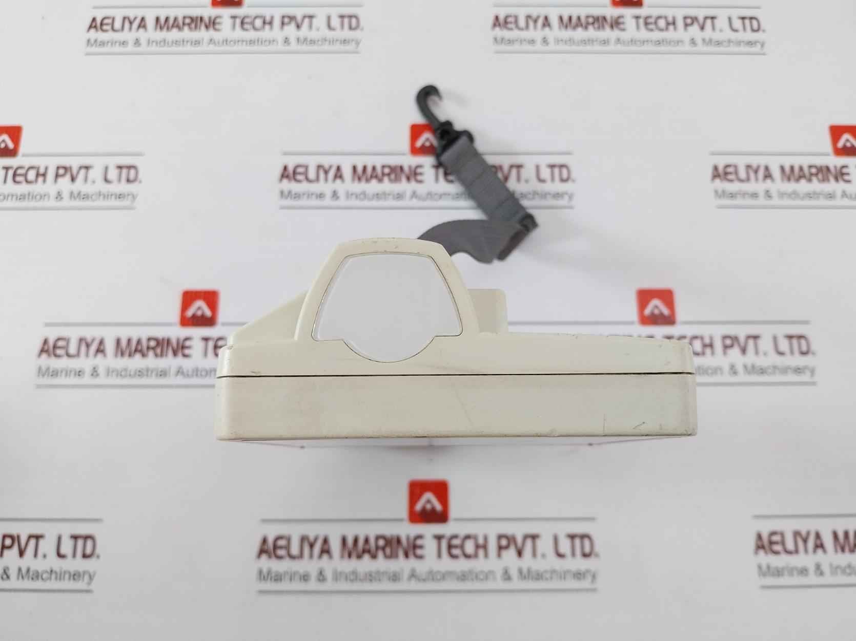 Daifuku Mu-1000-1B Handheld Hmi Terminal Unit 24V Dc6W