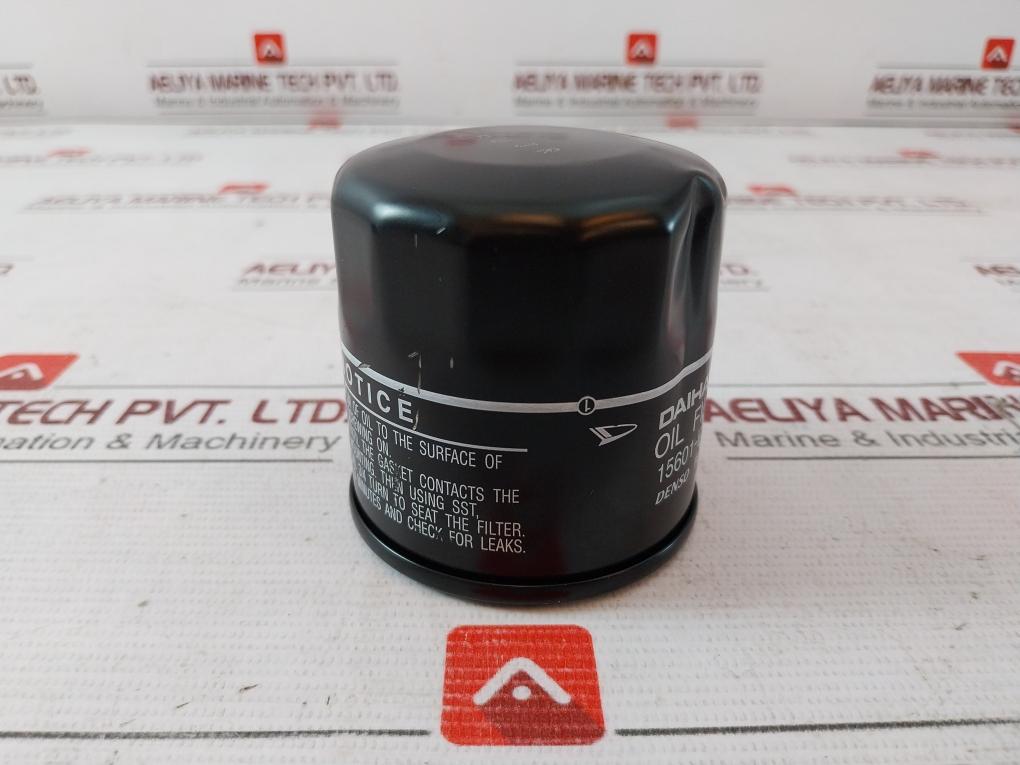 Daihatsu Denso 15601-b2030 Oil Filter Fc115010-6331