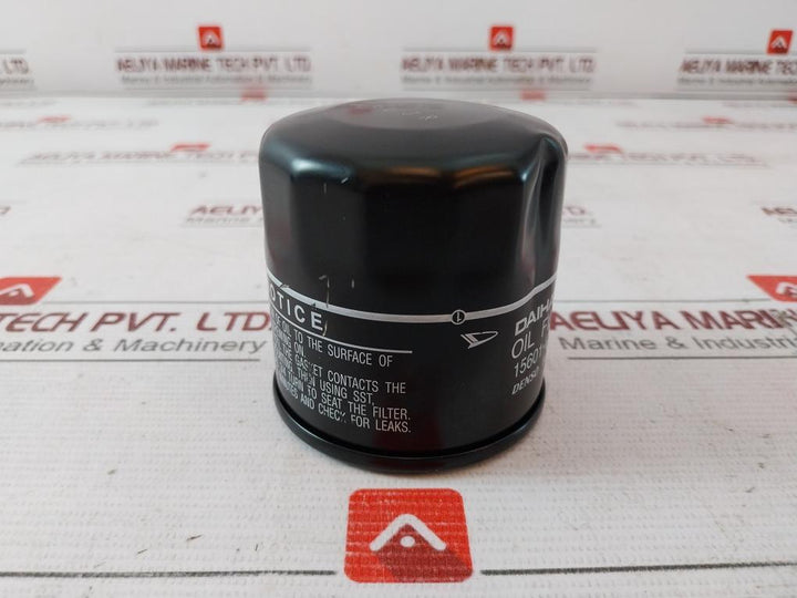 Daihatsu Denso 15601-b2030 Oil Filter Fc115010-6331