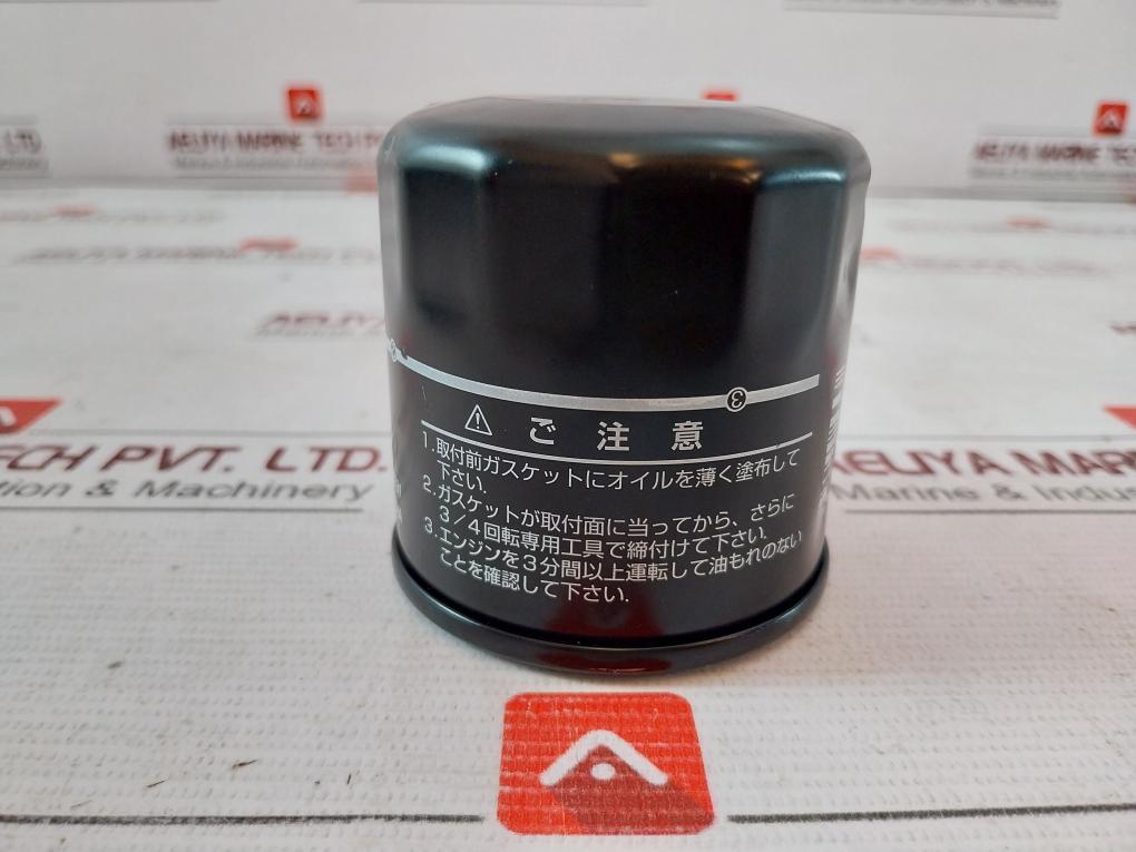 Daihatsu Denso 15601-b2030 Oil Filter Fc115010-6331