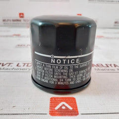 Daihatsu Denso 15601-b2030 Oil Filter Fc115010-6331