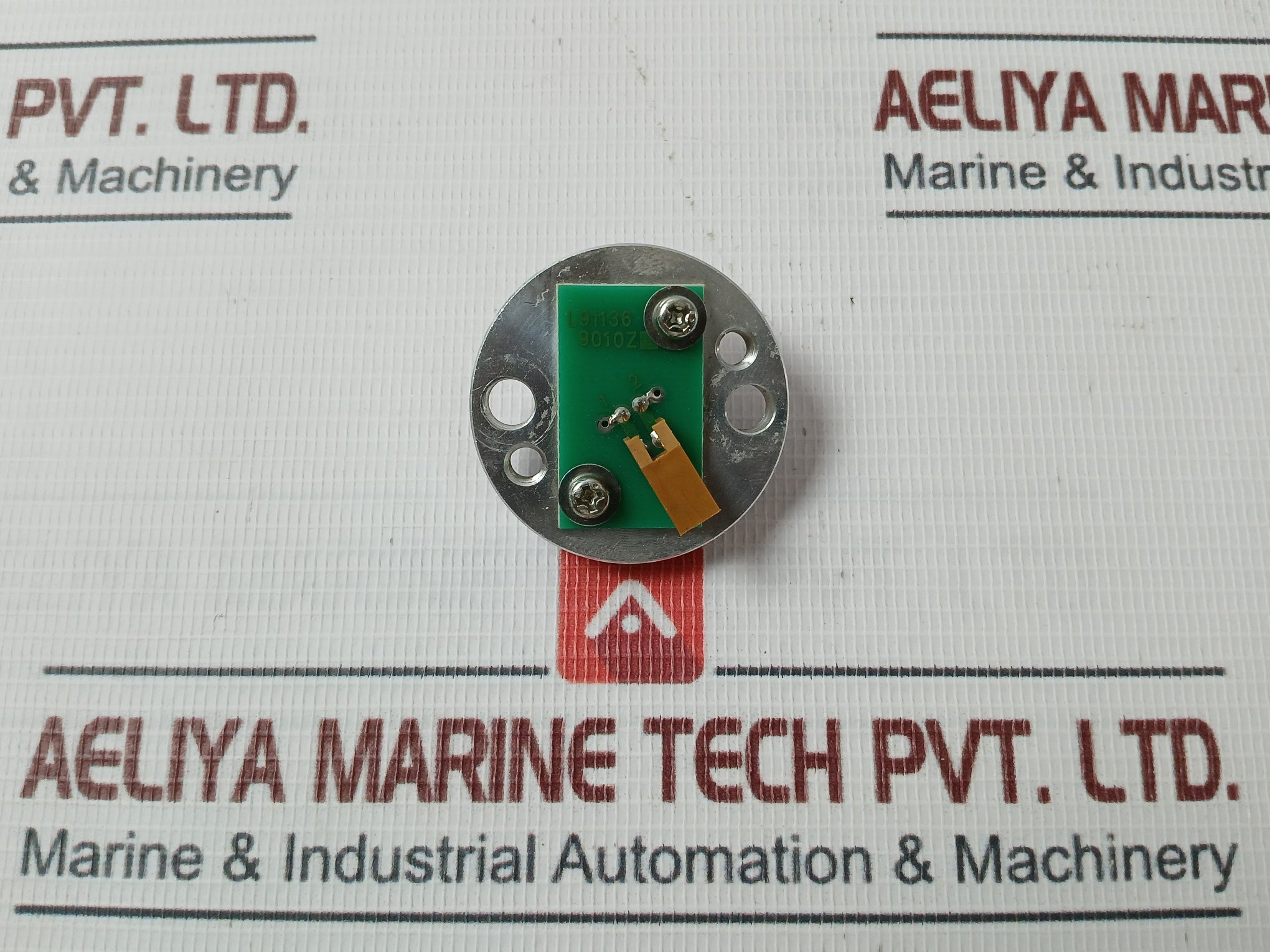 Daihatsu L911369010Z Detector Oil Mist